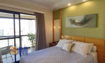 Imagem 6: SAO PAULO - Apartamento Padrão - MOEMA