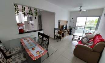 Imagem 5: APARTAMENTO 02 DORMITÓRIOS COM VISTA LATERAL PARA O MAR COM SUÍTE EM SANTA EUGÊNIA EM MON