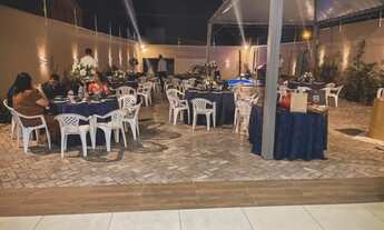 Imagem 4: Alugo Espaço de Festa