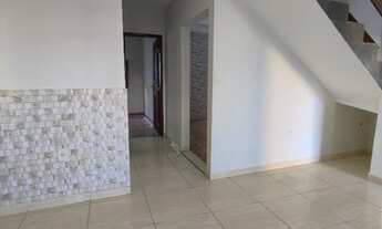 Imagem 5: Casa duplex 4/4 Casa com 4 dormitórios