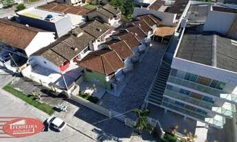 Imagem 2: Sobrado Geminado bem Localizado