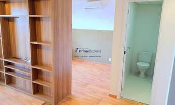 Imagem 4: STUDIO - 1 DORM. - 1 VAGA - 35m² - IPIRANGA