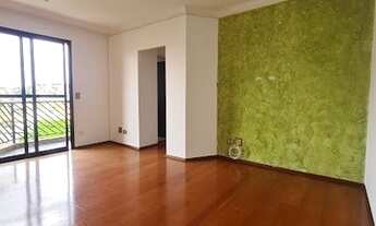 Imagem: Apartamento para locação em Quitauna