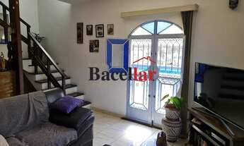 Imagem 7: EXCELENTE CASA DUPLEX NA TAQUARA!