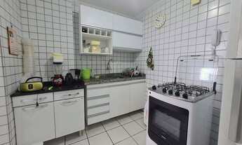 Imagem 7: Apartamento para aluguel com 71 metros quadrados com 3 quartos em Casa Caiada - Olinda - P