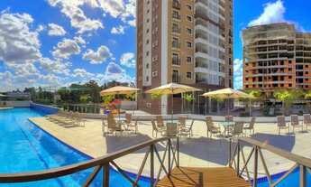 Imagem 5: Vende-se apartamento no The Park View, Indaiatuba/SP, com 3 suítes