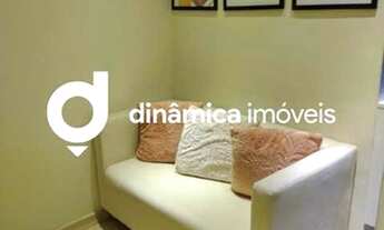 Imagem 3: CONJUGADO REFORMADO DIVIDIDO EM QUARTO E SALA COPACABANA RIO SUL