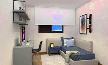 Imagem 5: APARTAMENTO RESIDENCIAL em SÃO PAULO - SP, MOEMA