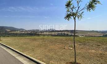 Imagem 2: Lote com 480,79m2, linda vista e ótima topografia em leve declive!