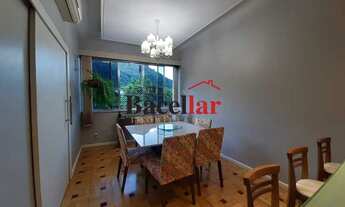 Imagem 5: Rio de Janeiro - Apartamento Padrão - Tijuca