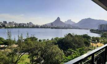 Imagem: Apartamento para venda possui 210 metros