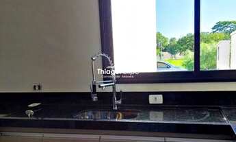 Imagem 7: Casa térrea 03 quartos (1 suíte master) no Condomínio Royal Park (Pres. Prudente