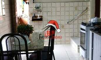 Imagem 3: Casa 2 quartos para venda no Glória - BH