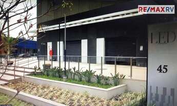 Imagem 2: 12 LOJAS DISPONÍVEIS NO MALL DO LED CORPORATE