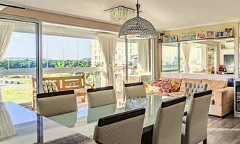 Imagem 6: Apartamento para pessoas de bom gosto , oportunidade no Passeio da Pedra Branca !!!