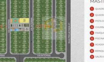 Imagem 2: Lote/Terreno para venda com 190 metros quadrados em Recreio dos Bandeirantes - Rio de Jane