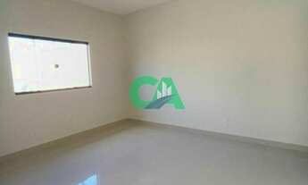 Imagem 6: Casa sozinha no lote, todas no porcelanato, espaço gourmet ,04 quartos com suíte ,Toda na