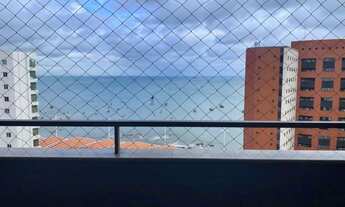 Imagem 3: Apartamento para venda possui 62 metros quadrados com 2 quartos em Mucuripe - Fortaleza