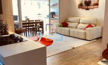 Imagem: Garden à venda na Granja Julieta, 134m²