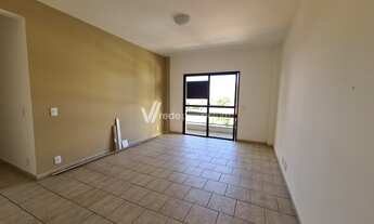 Imagem 2: Apartamento - Vila Olivo - Valinhos