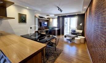 Imagem 2: Apartamento - Swift - Campinas