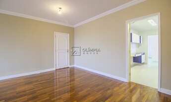 Imagem 3: Apartamento Locação 3 Dormitórios - 137 m² Jardim Paulista