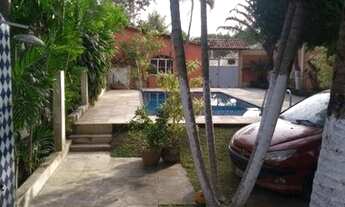 Imagem 4: Casa com 2 dormitórios à venda, 150 m² por R$ 750.000,00 - Guaratiba - Rio de Janeiro/RJ