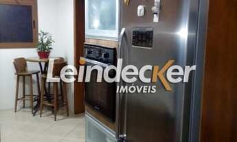 Imagem 5: ESTEIO - Padrão - Centro