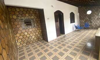 Imagem 2: Casa para venda com 2 quartos sendo 01 Suíte, COHAB Anil II - São Luís - Maranhão