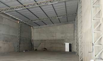 Imagem 3: Galpão/Depósito/Armazém para aluguel com 385 metros quadrados em Fátima - São Luís - MA