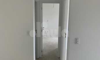 Imagem 6: Apartamento Novo com 53 m², 2 dormitórios , 1 vaga , Vila Homero Thon, Santo André