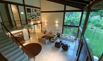 Imagem 4: Sobrado à venda no bairro Residencial Aldeia do Vale - Goiânia/GO