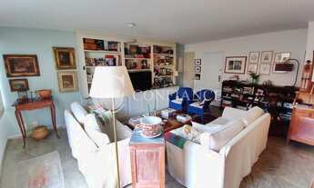 Imagem: Apartamento para venda tem 120 metros quadrados