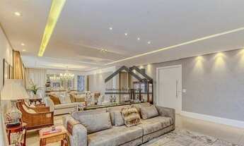 Imagem 3: Apartamento à venda no Tatuapé - São Paulo/SP