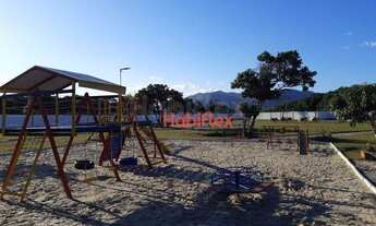 Imagem 5: Terreno a venda, com 510m², em condomínio fechado. Campeche, Florianópolis/SC