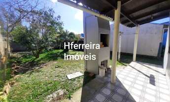 Imagem 4: Casa 02 Dorm - Bairro JARDIM OLIVIA