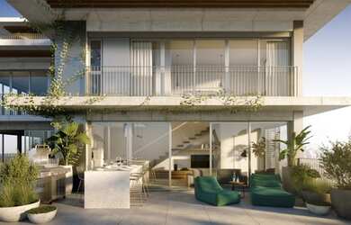 Imagem 9: Studio residencial para venda, Petrópolis, Porto Alegre - ST7023