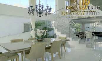 Imagem 2: Salvador - Casa Padrão - Alphaville I