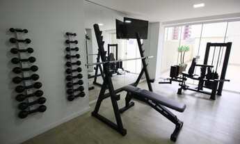 Imagem 7: Melhor localização do Champagnat - Ed Lancaster - apto de frente