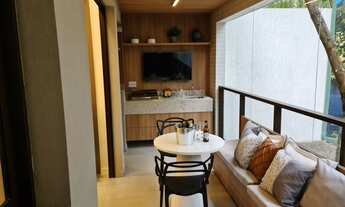 Imagem 3: All Jardim Oceânico 2, 3 Quartos