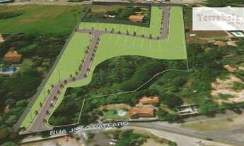 Imagem 2: Terreno à venda, 313 m² por R$ 375.744,00 - Pinheirinho - Vinhedo/SP