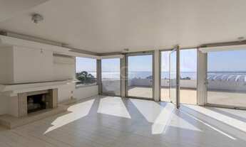 Imagem: Porto Alegre - Apartamento Padrão - Santa