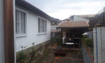 Imagem 2: Casa de 4 quartos em Valparaíso