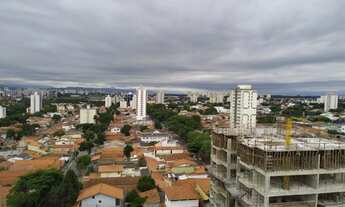 Imagem 4: Parque Industrial, apto novo com 2 suites, 1 vaga de garagem