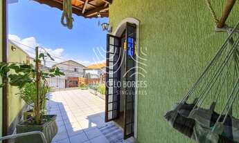 Imagem 4: EXCELENTE CASA COM 175M2 NO ELOY CHAVES, UM DOS MELHORES BAIRROS DE JUNDIAÍ