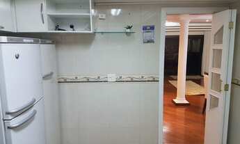 Imagem 5: Apartamento com 4 dormitórios à venda, 175 m² por R$ 948.000,00 - Vila Formosa - São Paulo