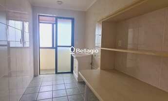 Imagem 3: Apartamento 3 dormitórios à venda Nossa Senhora de Fátima Santa Maria/RS