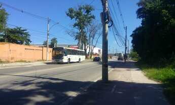 Imagem 5: Terreno no bairro Vargem Pequena