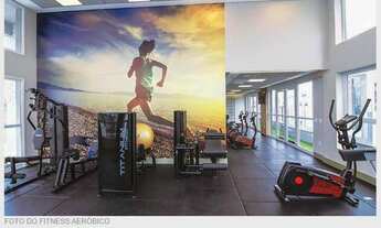 Imagem 5: Apartamento | 61m² | 2 dorms |1 suíte | 1 vaga