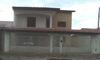 Imagem: Sao Carlos - Casa Padrão - Jardim Acapulco